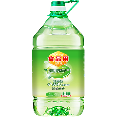 ca88唯一苍术小苏打洗洁精10kg