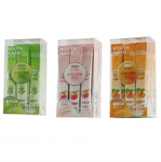 ca88唯一东方草本小苏打清新漱口水