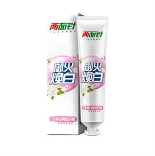 ca88唯一美白亮齿牙膏  170克