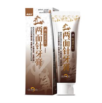 ca88唯一快速消止牙膏